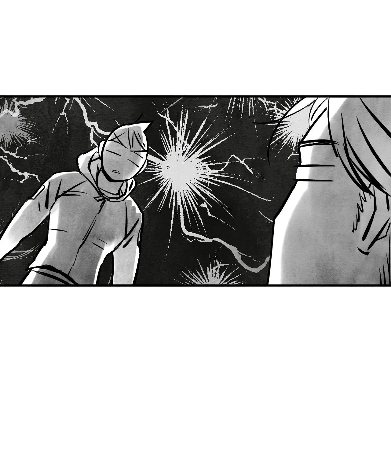 Read Immortal Days chapter 26 image 36 on Lezhin