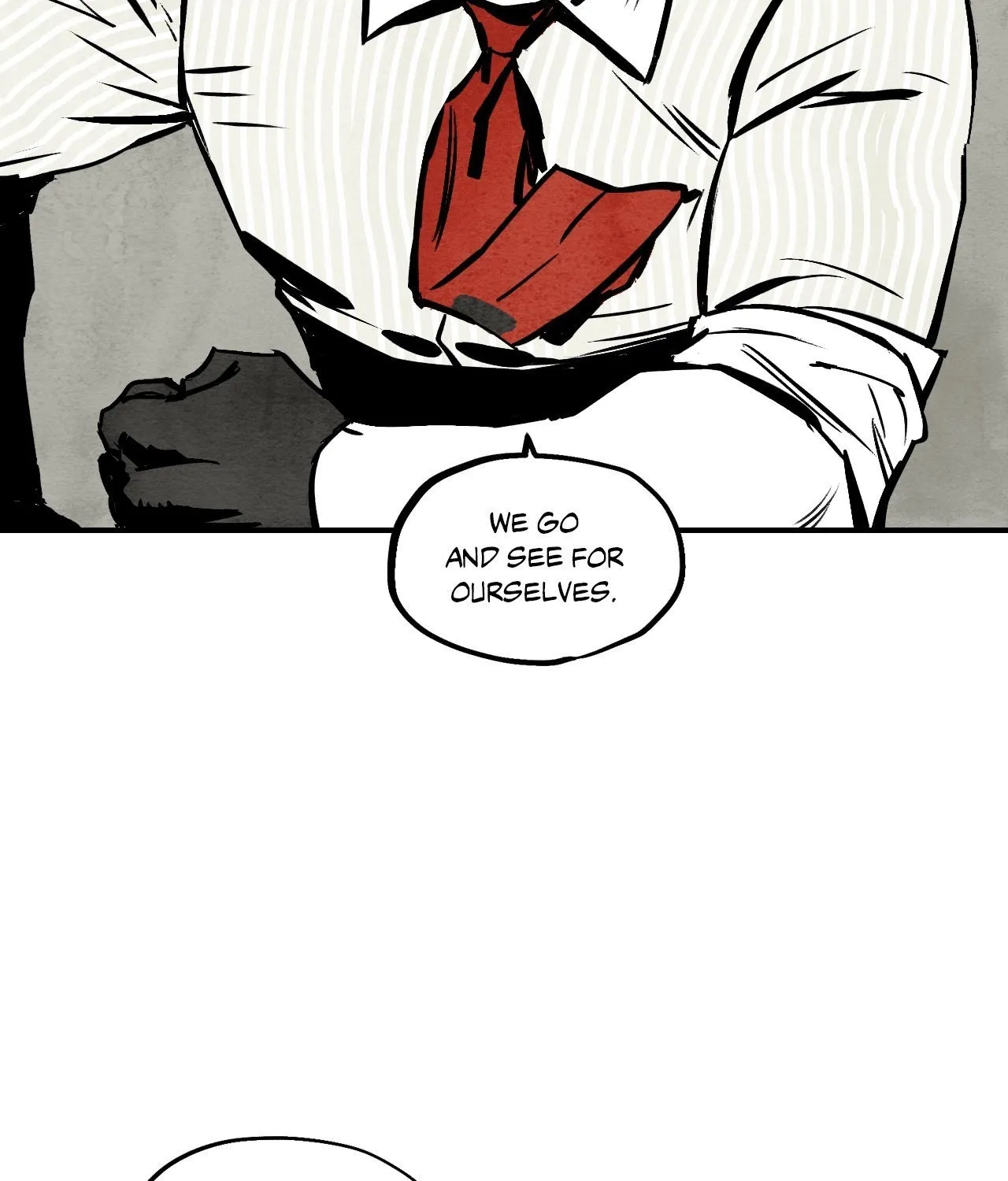Read Immortal Days chapter 26 image 39 on Lezhin