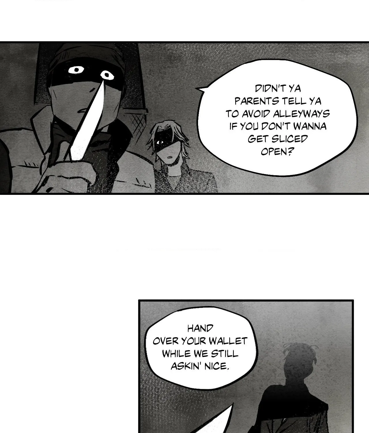 Read Immortal Days chapter 26 image 4 on Lezhin