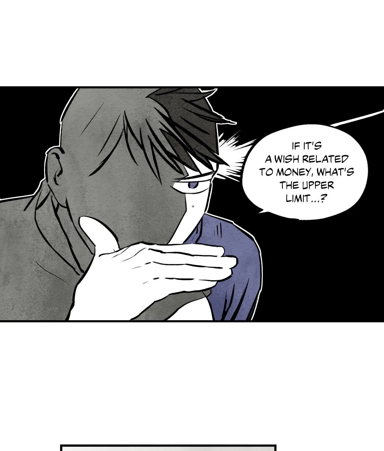 Read Immortal Days chapter 26 image 42 on Lezhin