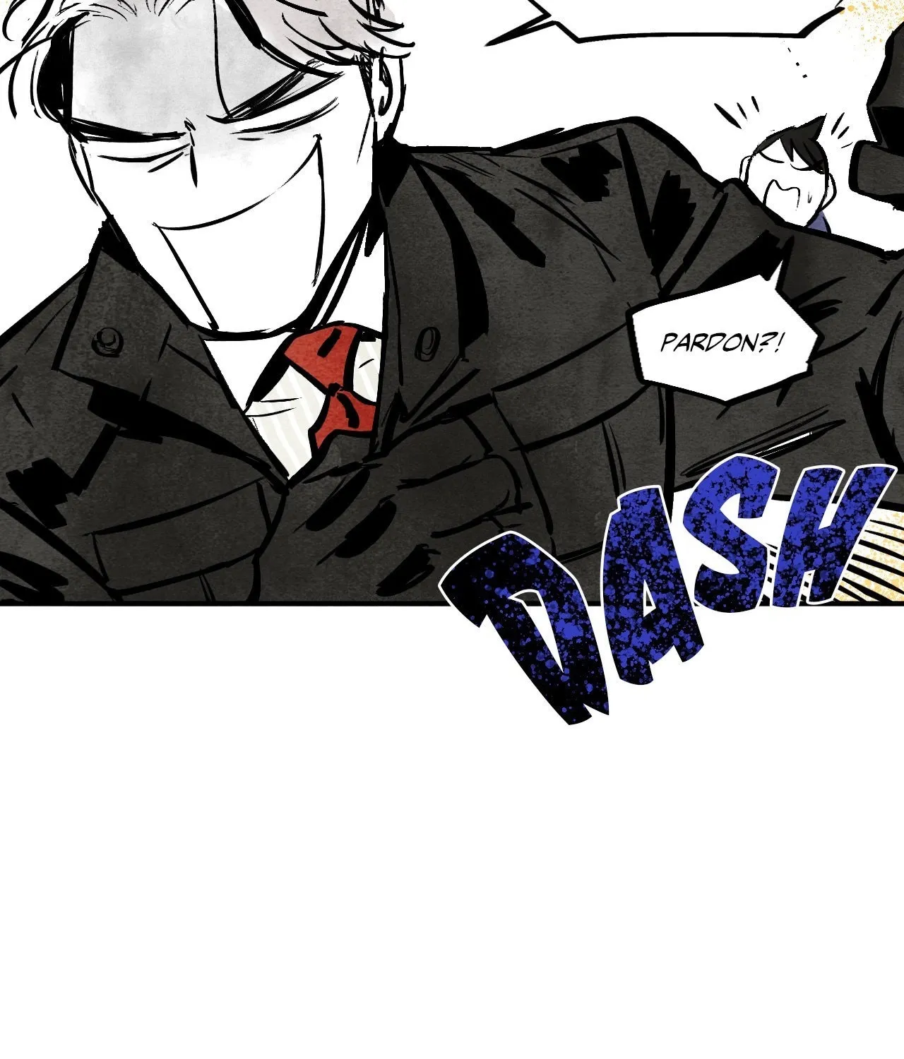 Read Immortal Days chapter 26 image 44 on Lezhin