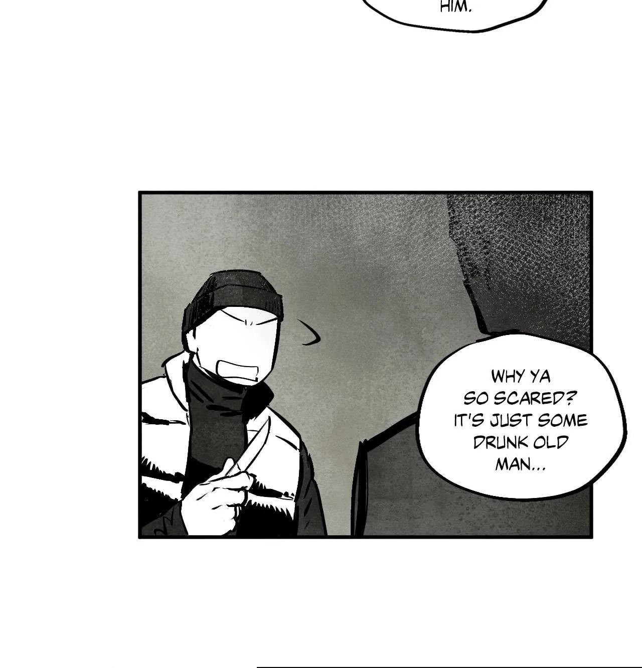 Read Immortal Days chapter 26 image 6 on Lezhin