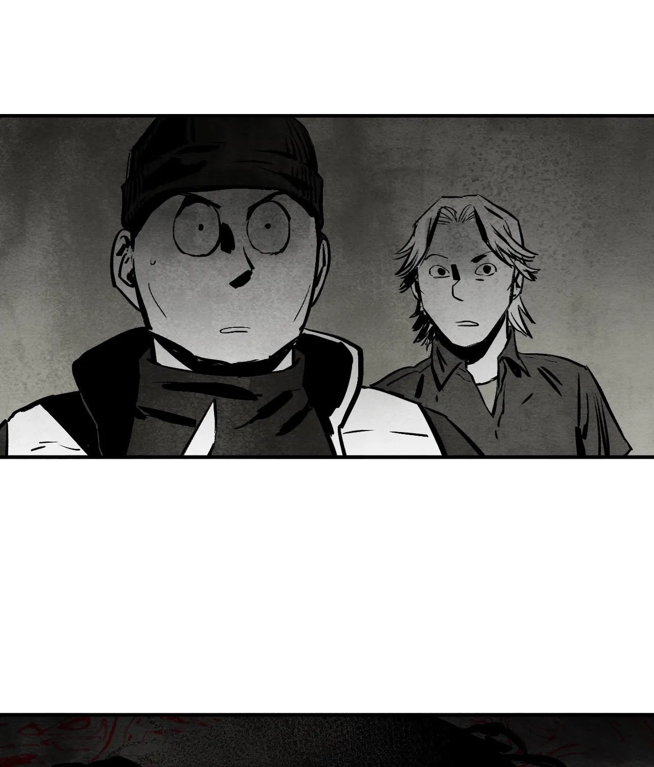 Read Immortal Days chapter 26 image 8 on Lezhin
