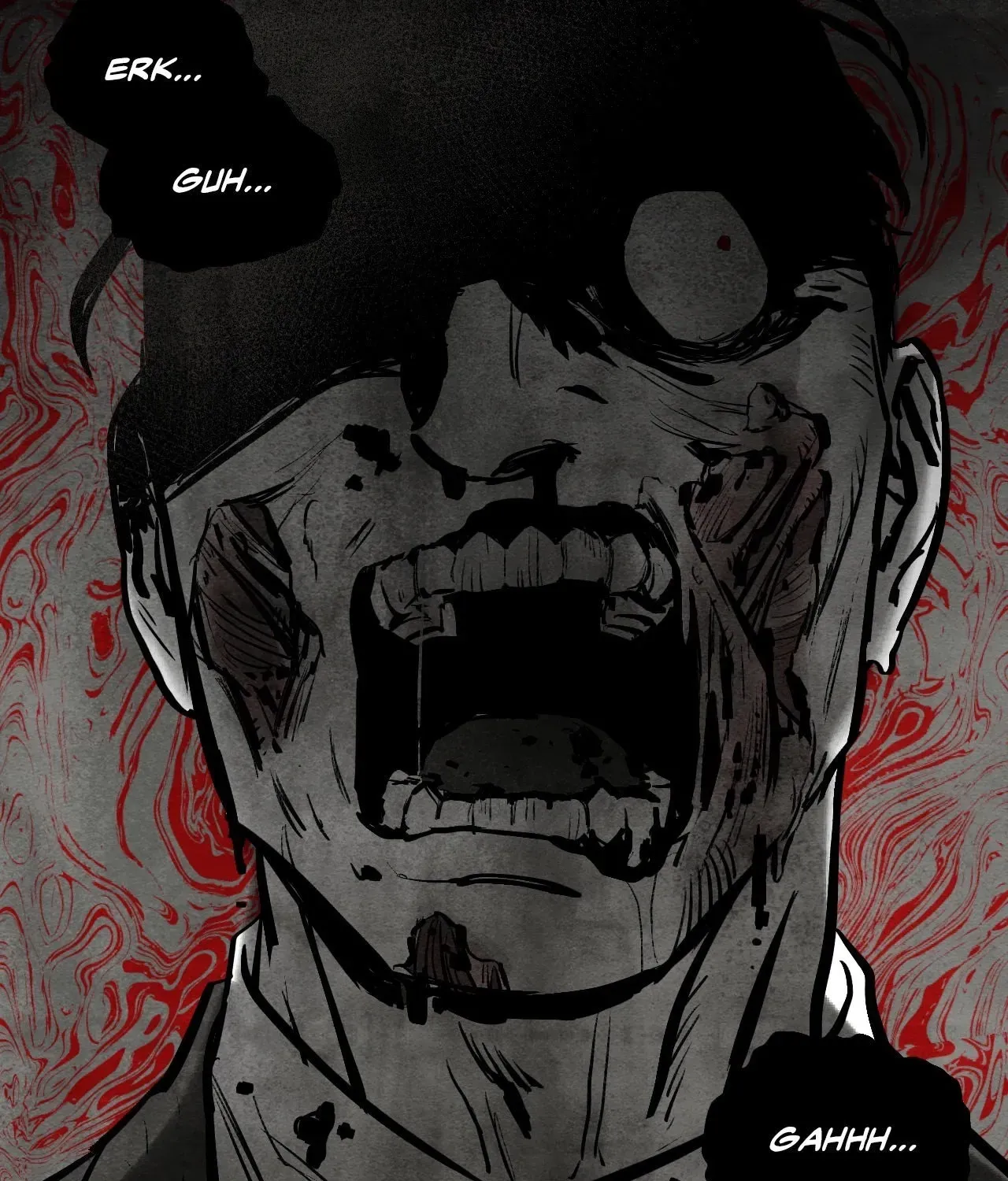 Read Immortal Days chapter 26 image 9 on Lezhin