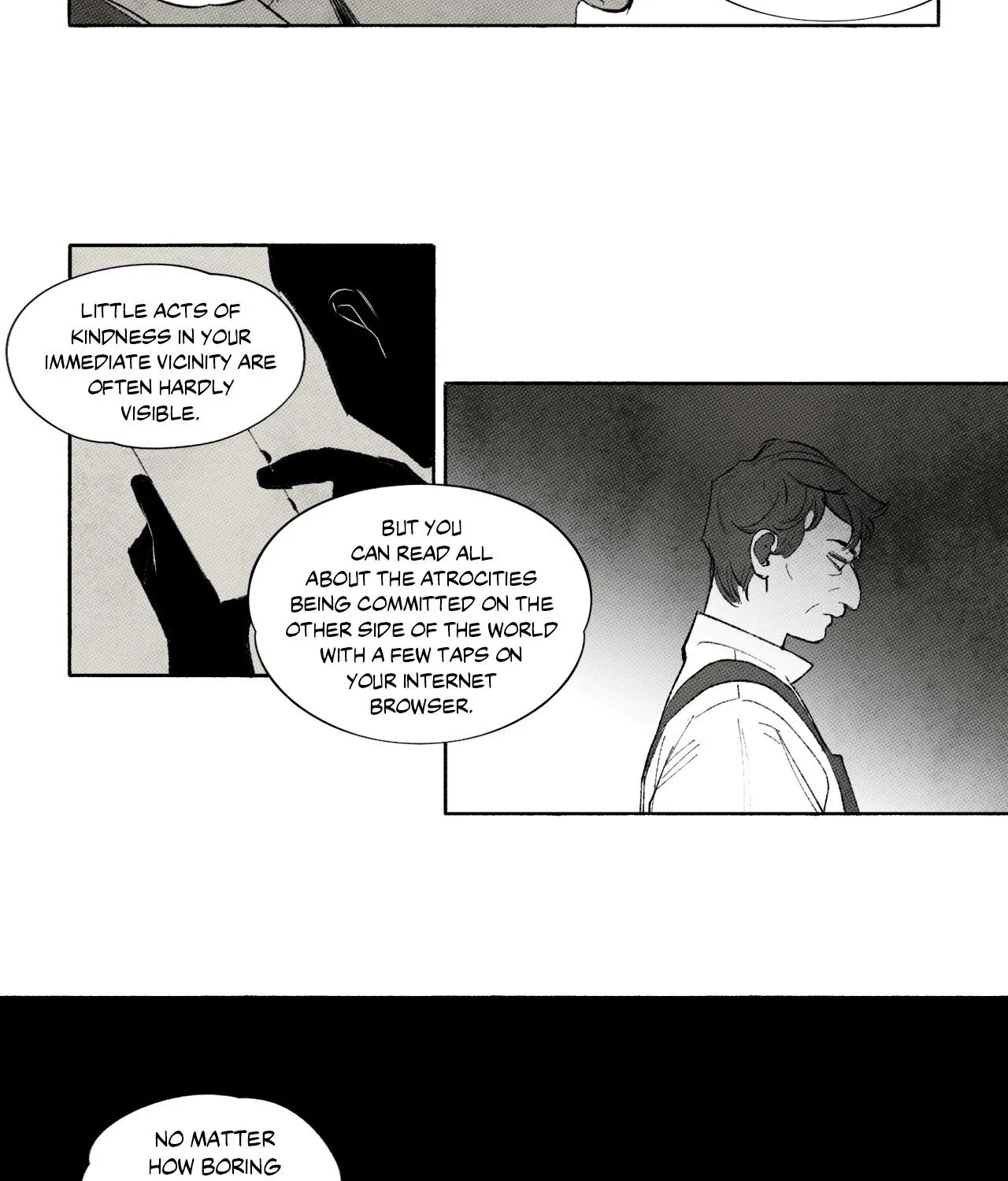 Read Immortal Days chapter 260 image 13 on Lezhin