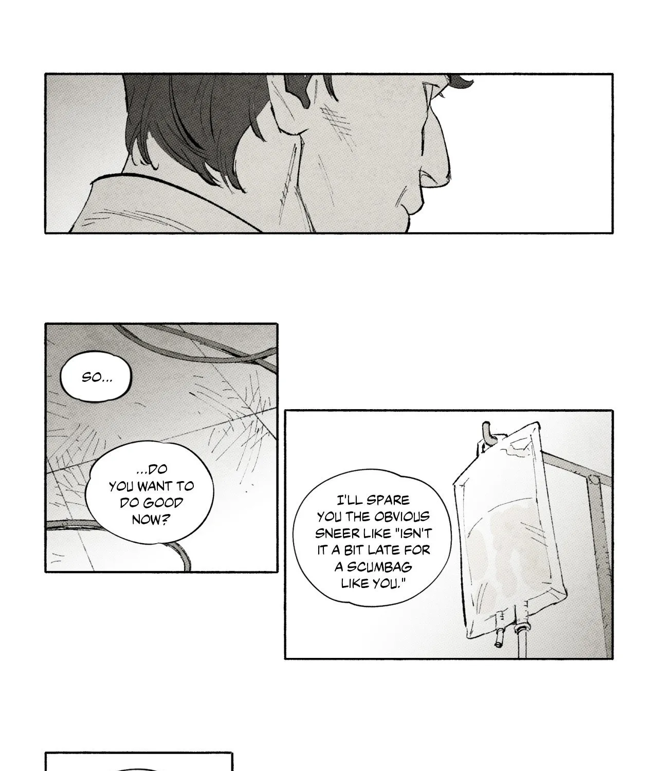Read Immortal Days chapter 260 image 16 on Lezhin