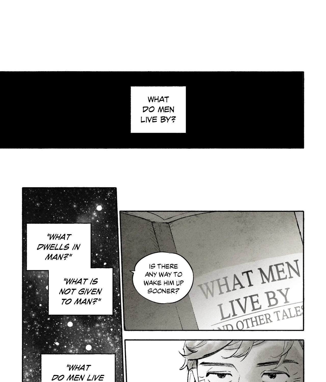 Read Immortal Days chapter 260 image 20 on Lezhin