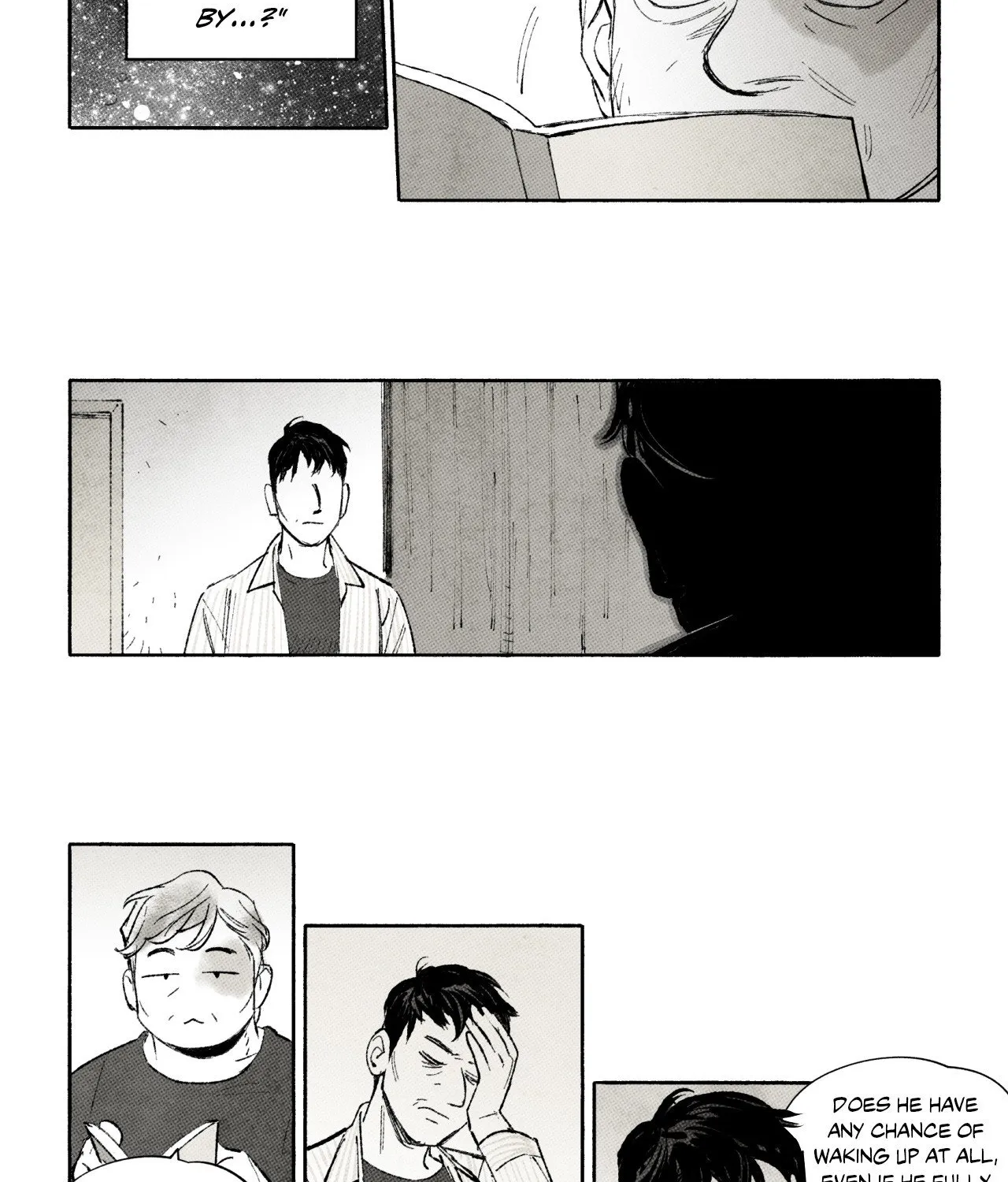 Read Immortal Days chapter 260 image 21 on Lezhin