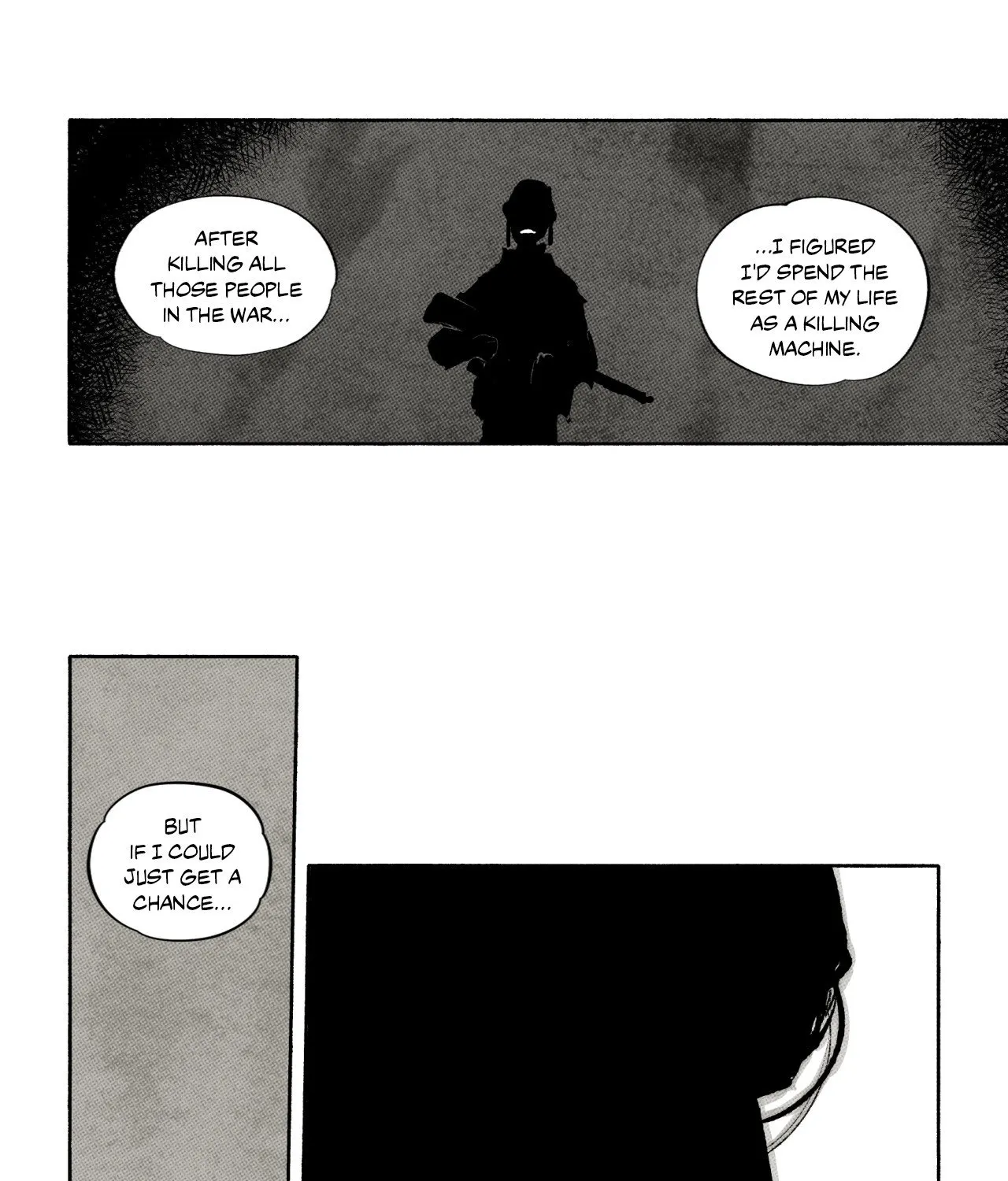 Read Immortal Days chapter 260 image 4 on Lezhin