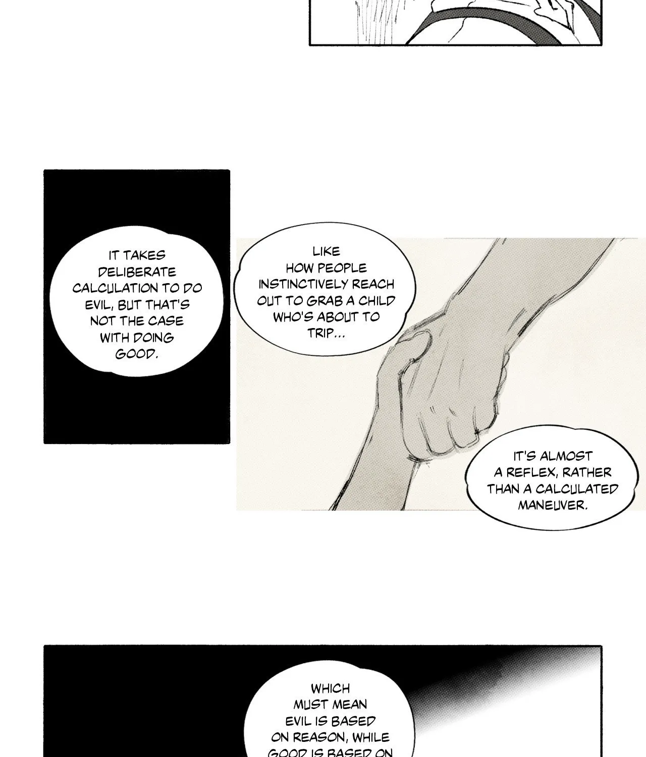 Read Immortal Days chapter 260 image 9 on Lezhin