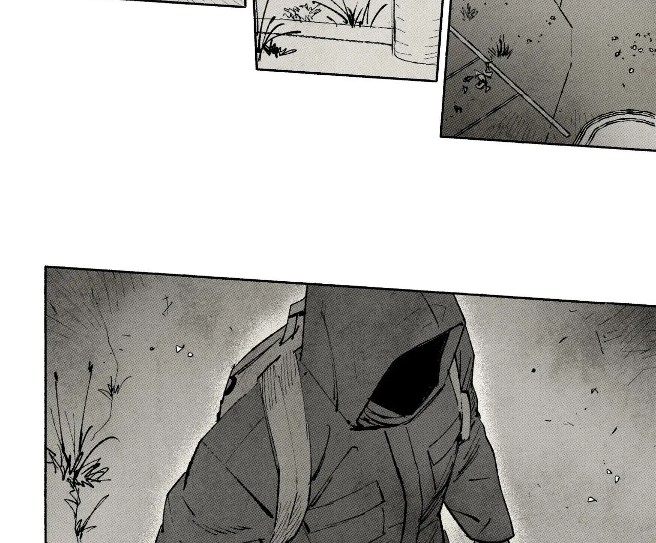 Read Immortal Days chapter 262 image 1 on Lezhin