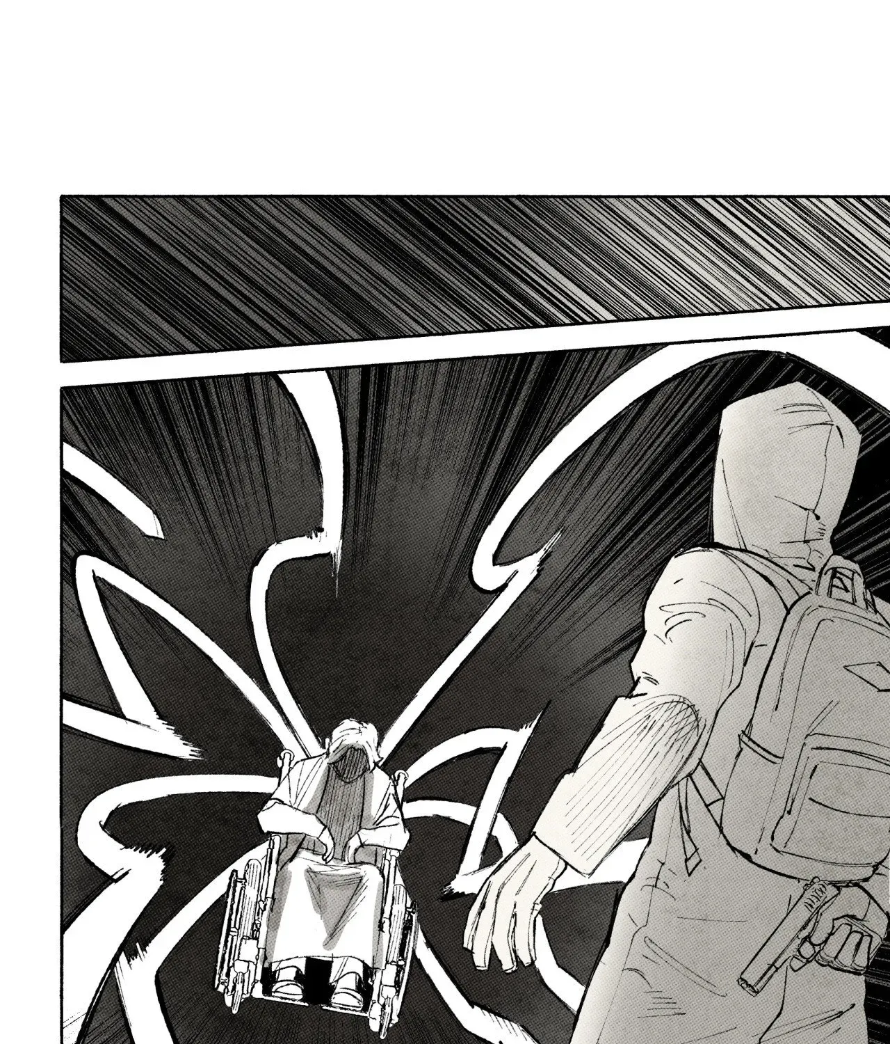 Read Immortal Days chapter 262 image 12 on Lezhin
