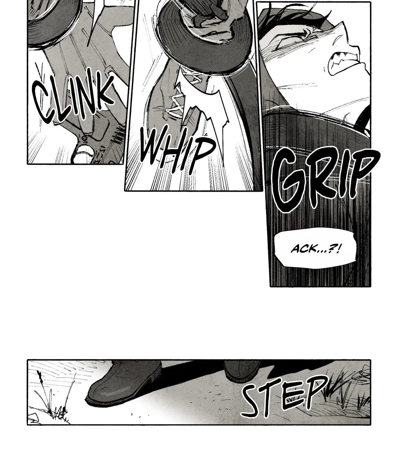 Read Immortal Days chapter 262 image 14 on Lezhin