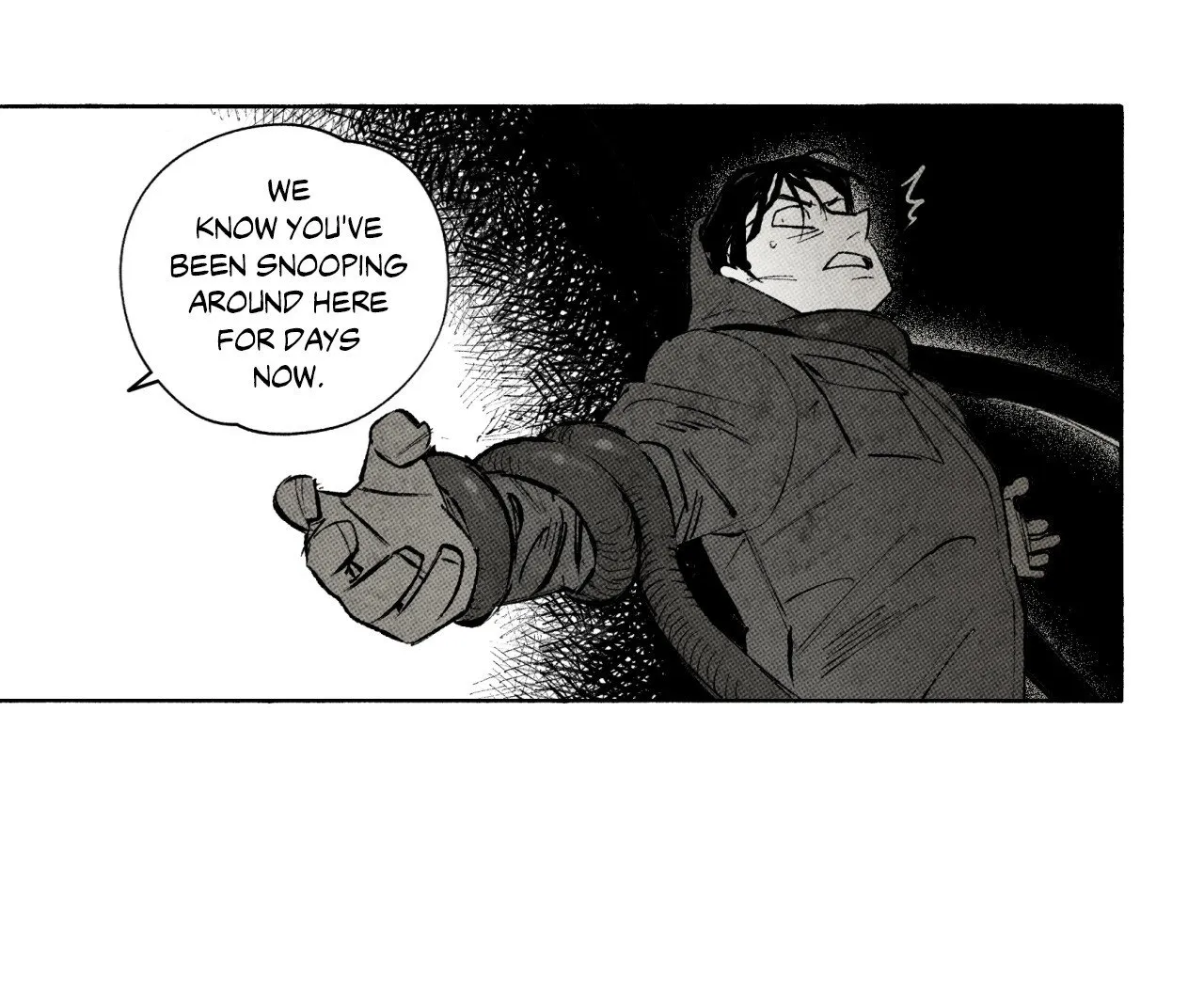 Read Immortal Days chapter 262 image 15 on Lezhin