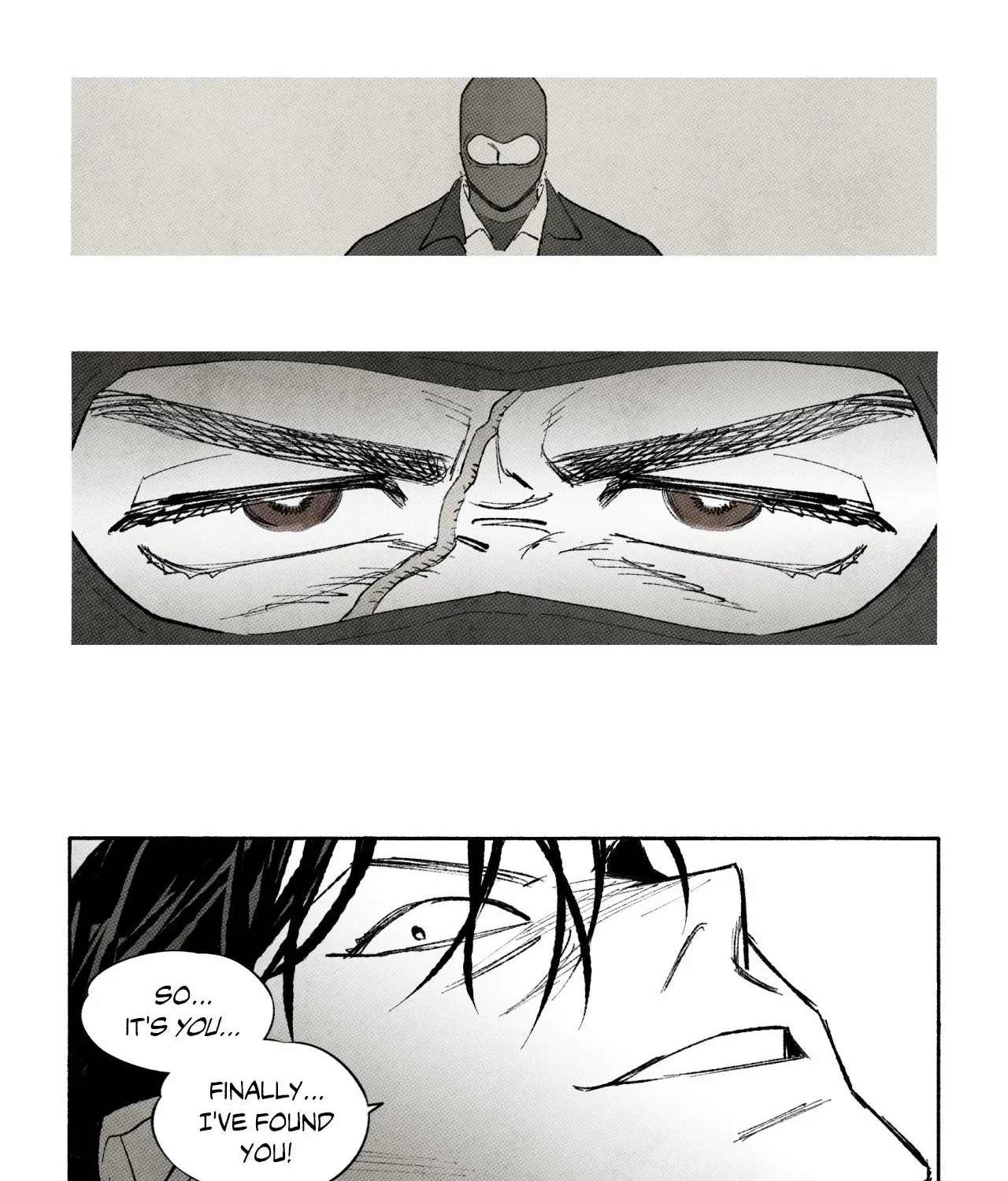 Read Immortal Days chapter 262 image 17 on Lezhin