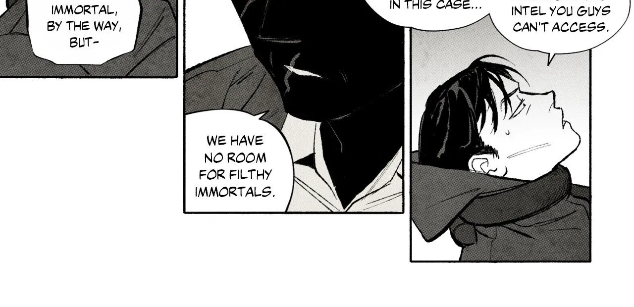 Read Immortal Days chapter 262 image 19 on Lezhin