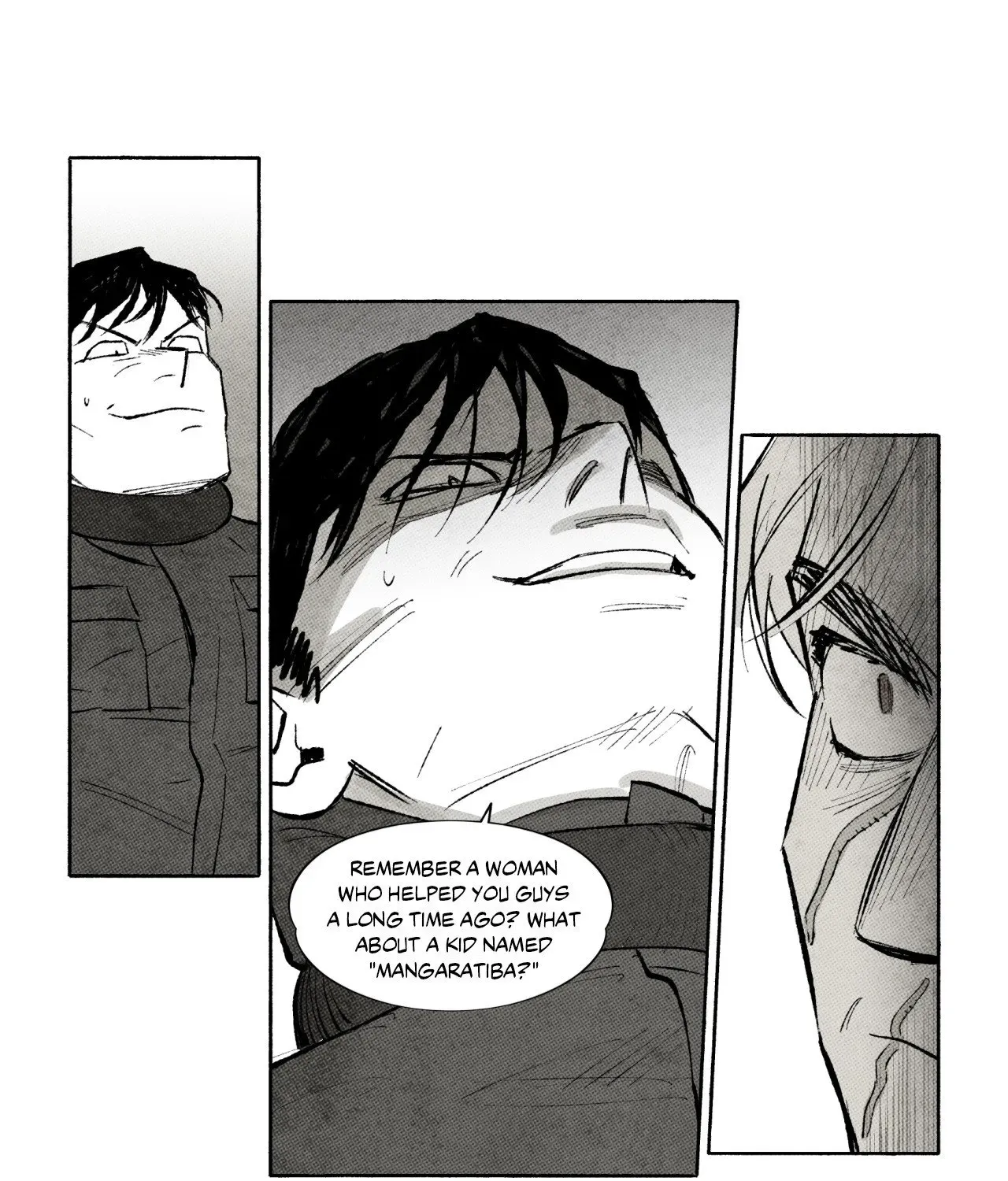 Read Immortal Days chapter 262 image 20 on Lezhin
