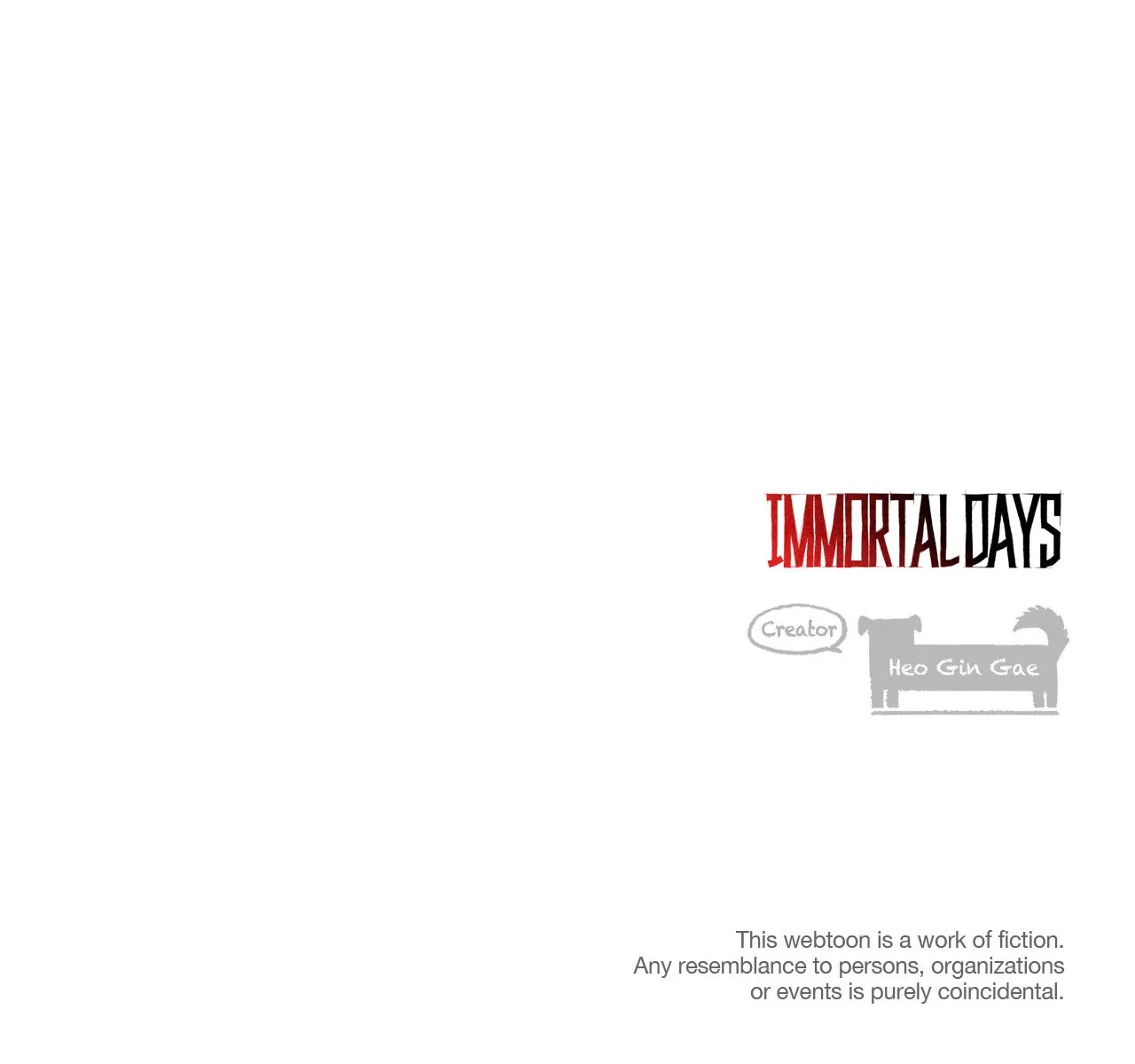 Read Immortal Days chapter 262 image 25 on Lezhin