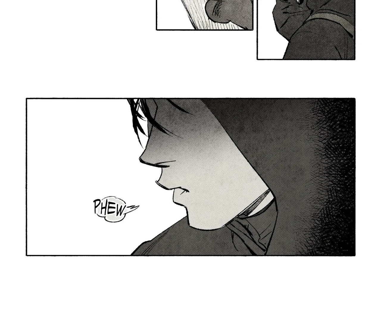 Read Immortal Days chapter 262 image 3 on Lezhin