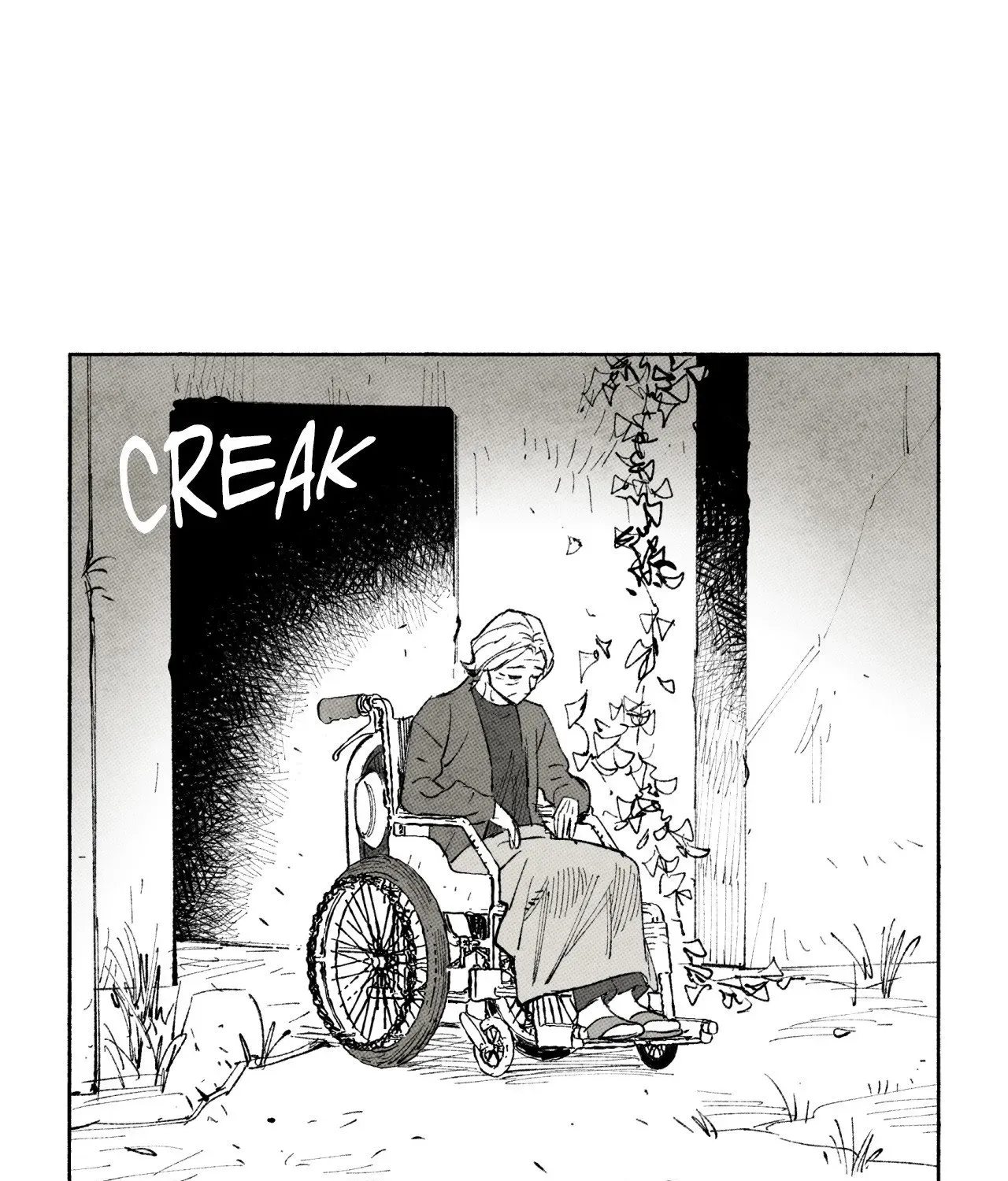 Read Immortal Days chapter 262 image 8 on Lezhin