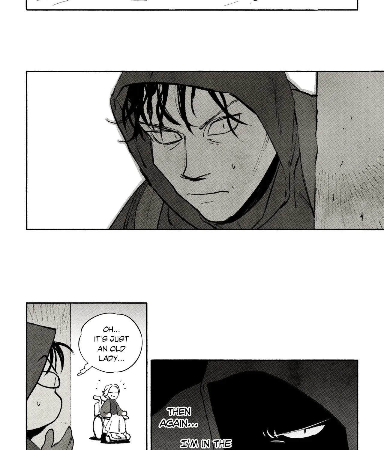 Read Immortal Days chapter 262 image 9 on Lezhin