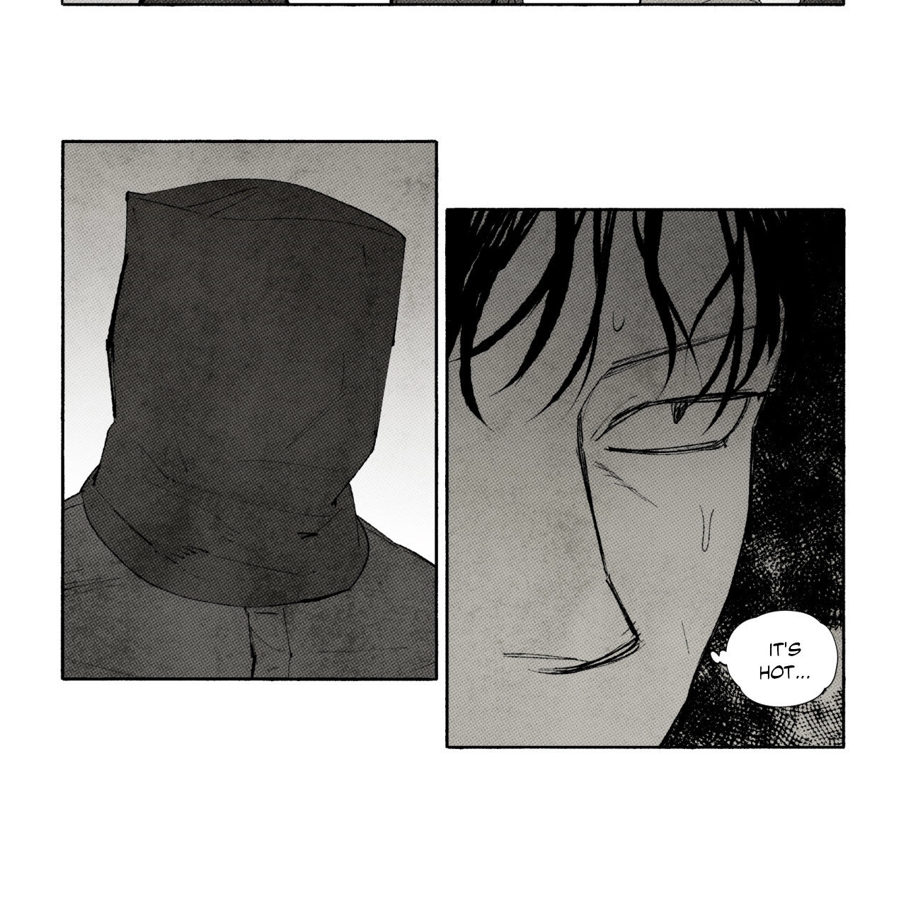 Read Immortal Days chapter 263 image 1 on Lezhin