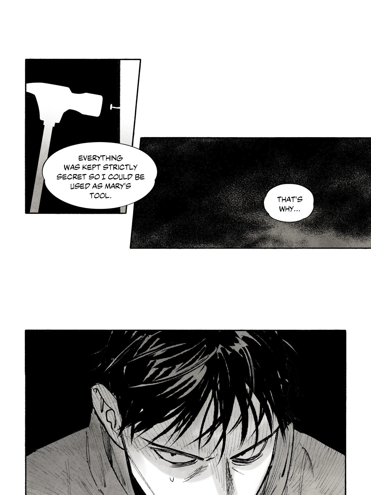 Read Immortal Days chapter 263 image 16 on Lezhin