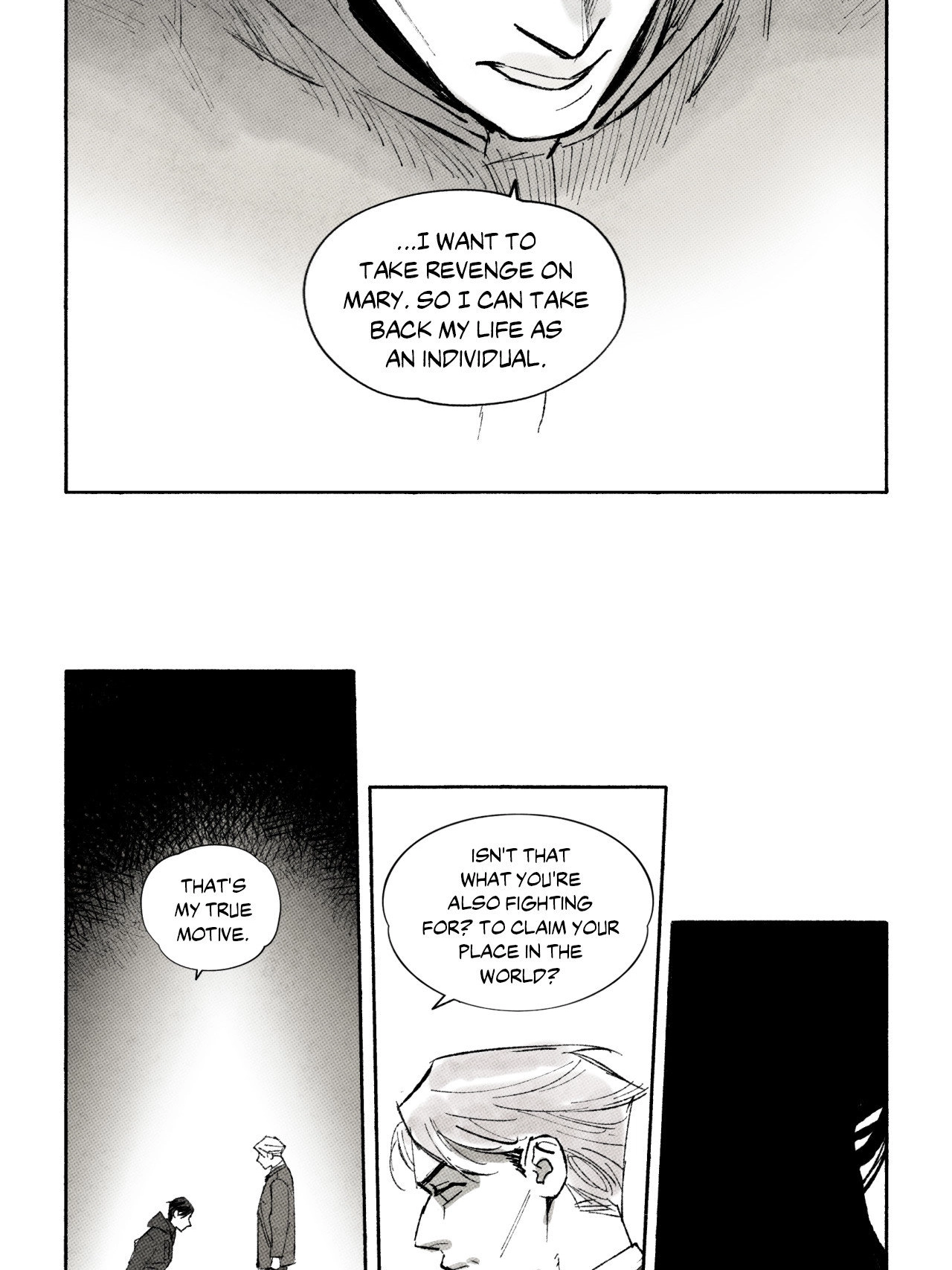Read Immortal Days chapter 263 image 17 on Lezhin
