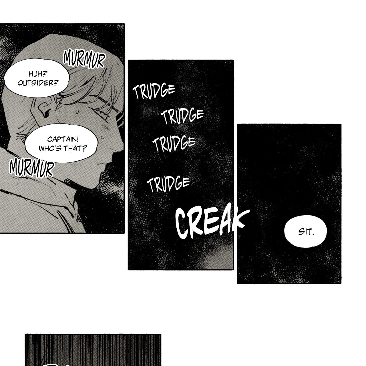 Read Immortal Days chapter 263 image 2 on Lezhin