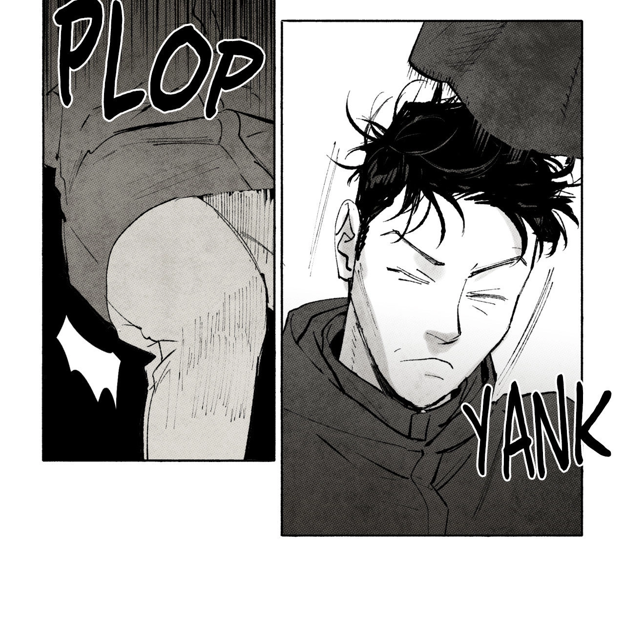 Read Immortal Days chapter 263 image 3 on Lezhin