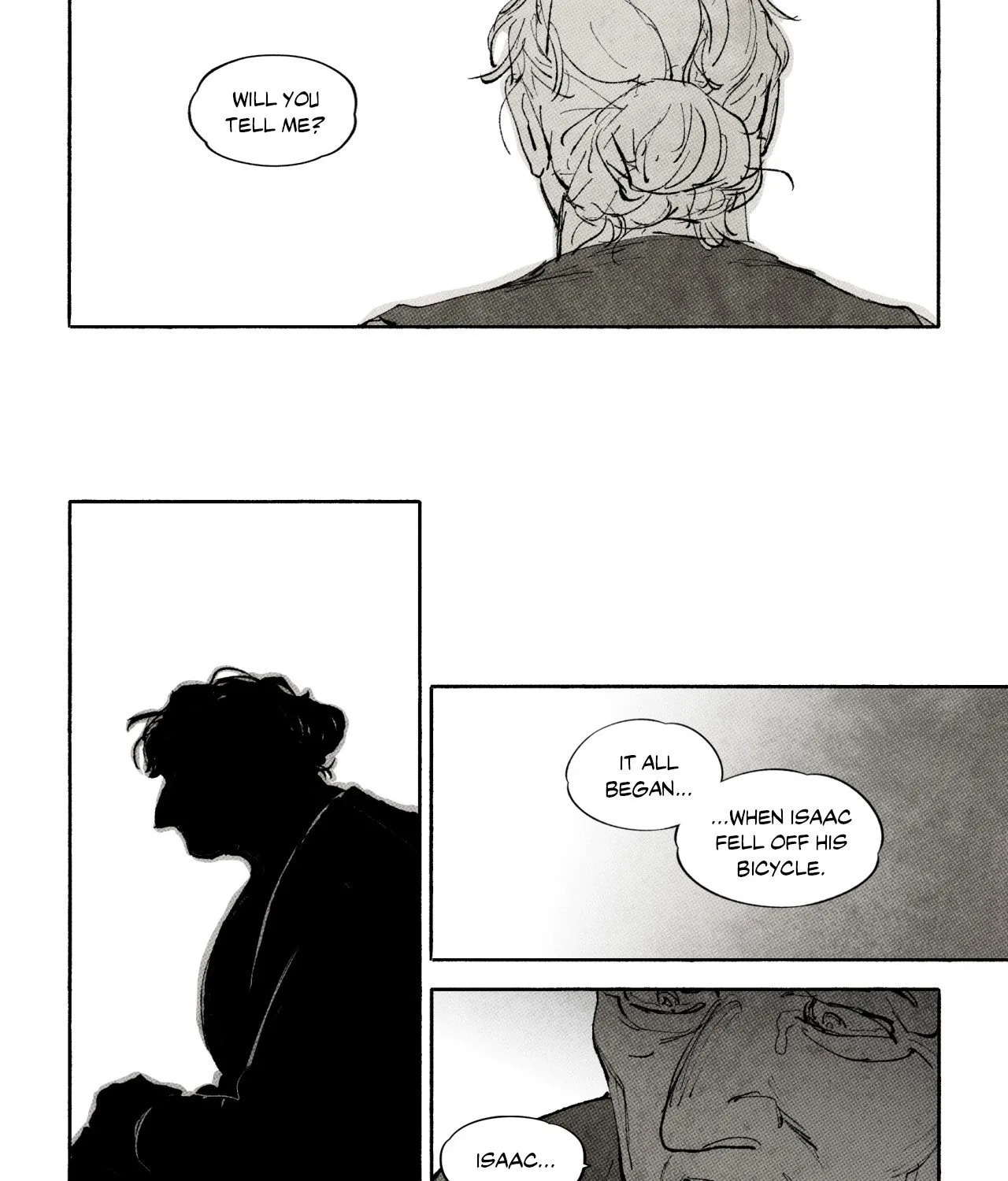 Read Immortal Days chapter 264 image 10 on Lezhin