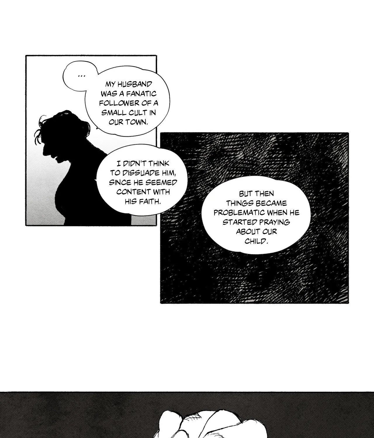 Read Immortal Days chapter 264 image 16 on Lezhin