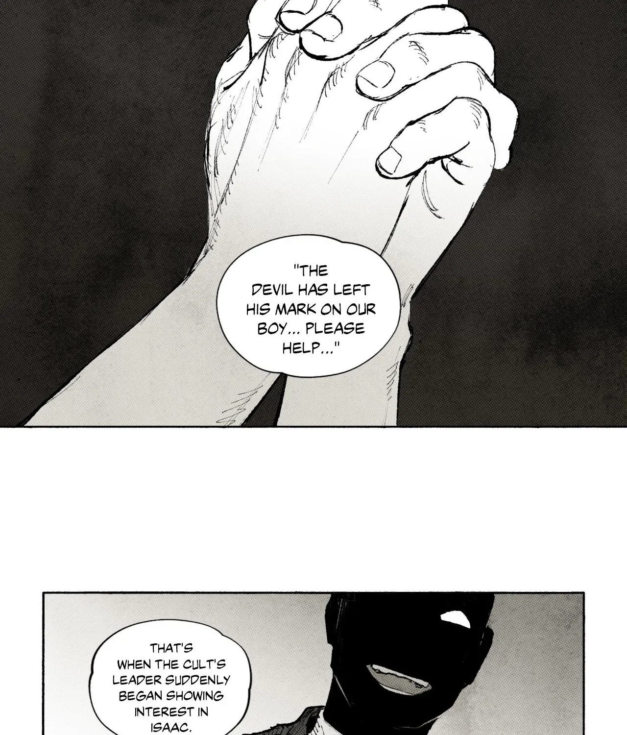 Read Immortal Days chapter 264 image 17 on Lezhin