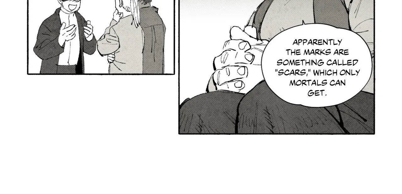 Read Immortal Days chapter 264 image 19 on Lezhin