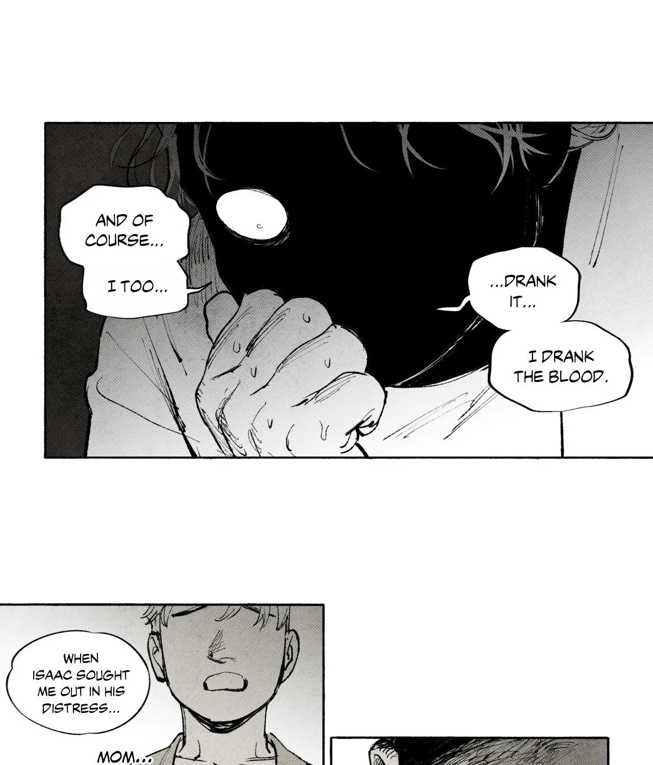 Read Immortal Days chapter 264 image 21 on Lezhin