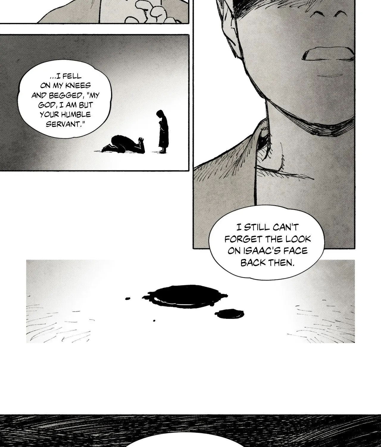 Read Immortal Days chapter 264 image 22 on Lezhin