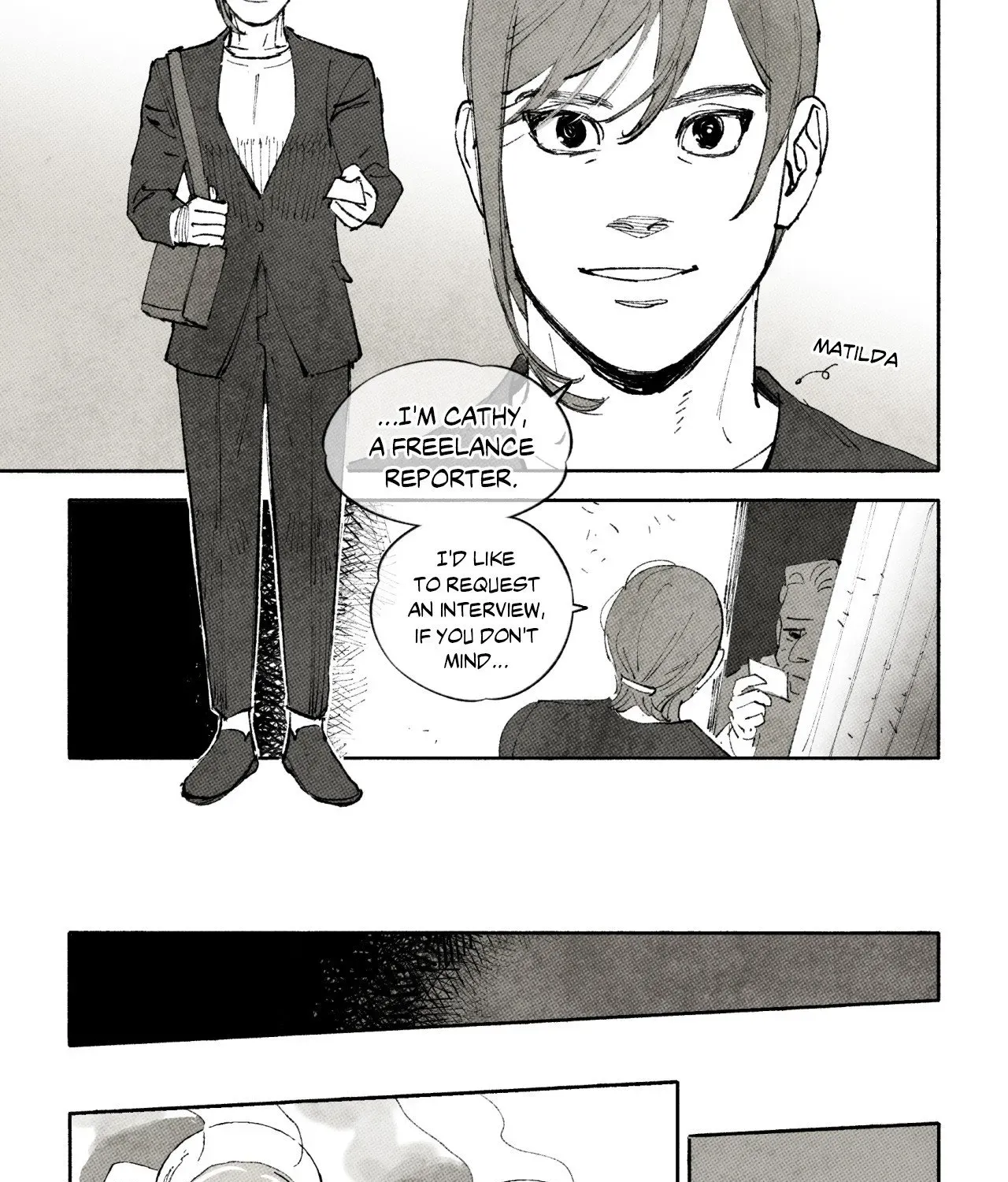 Read Immortal Days chapter 264 image 6 on Lezhin