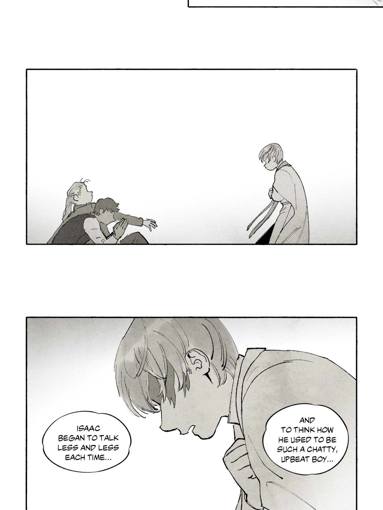 Read Immortal Days chapter 265 image 10 on Lezhin