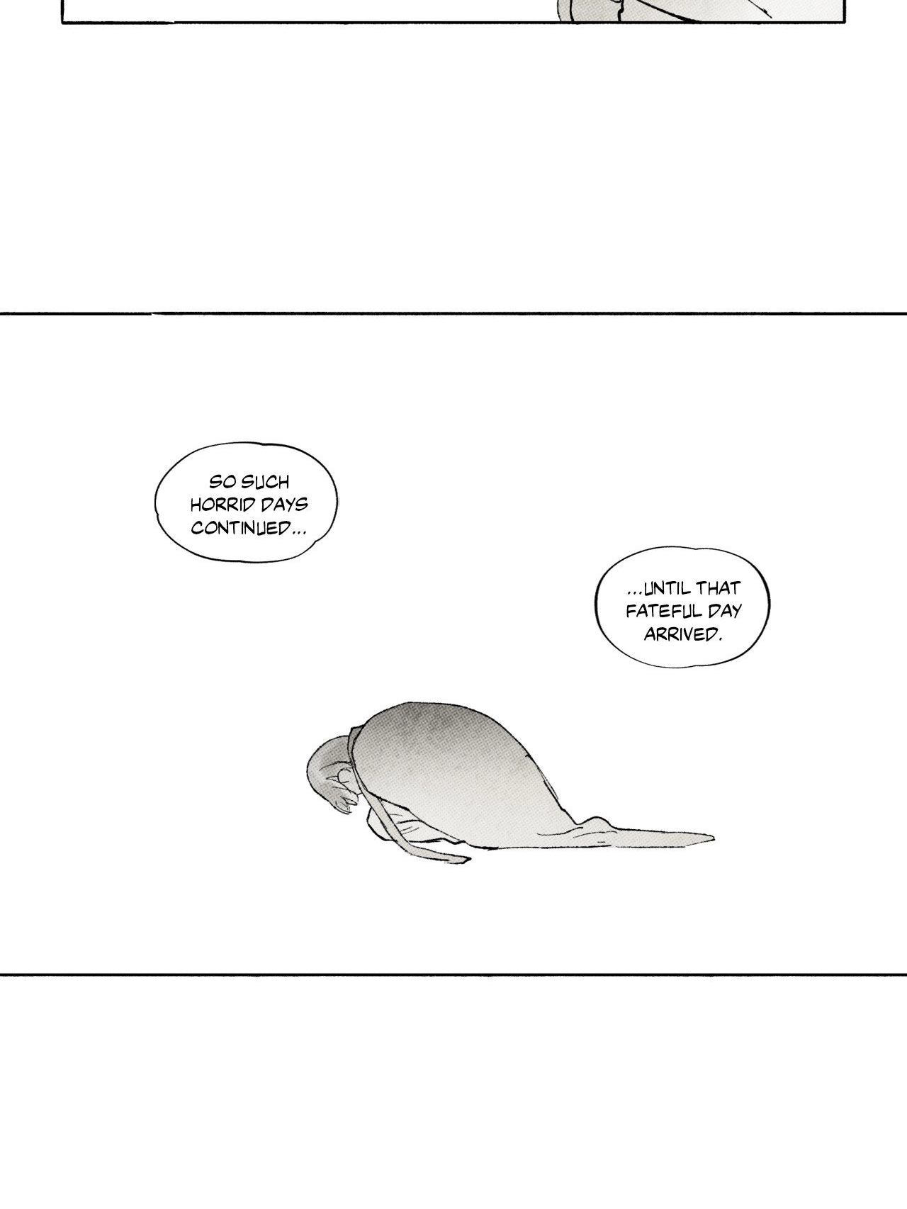 Read Immortal Days chapter 265 image 11 on Lezhin