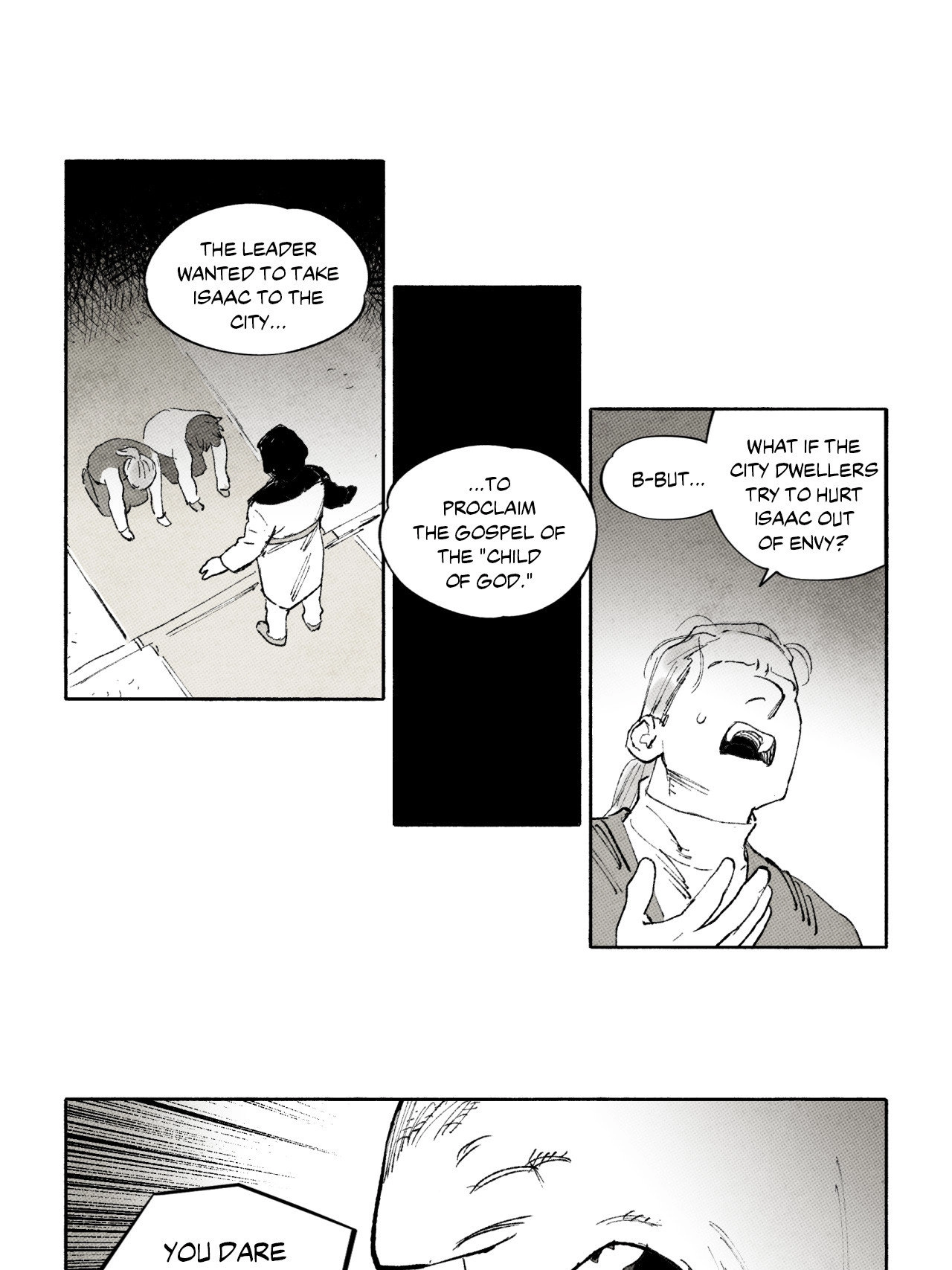 Read Immortal Days chapter 265 image 12 on Lezhin