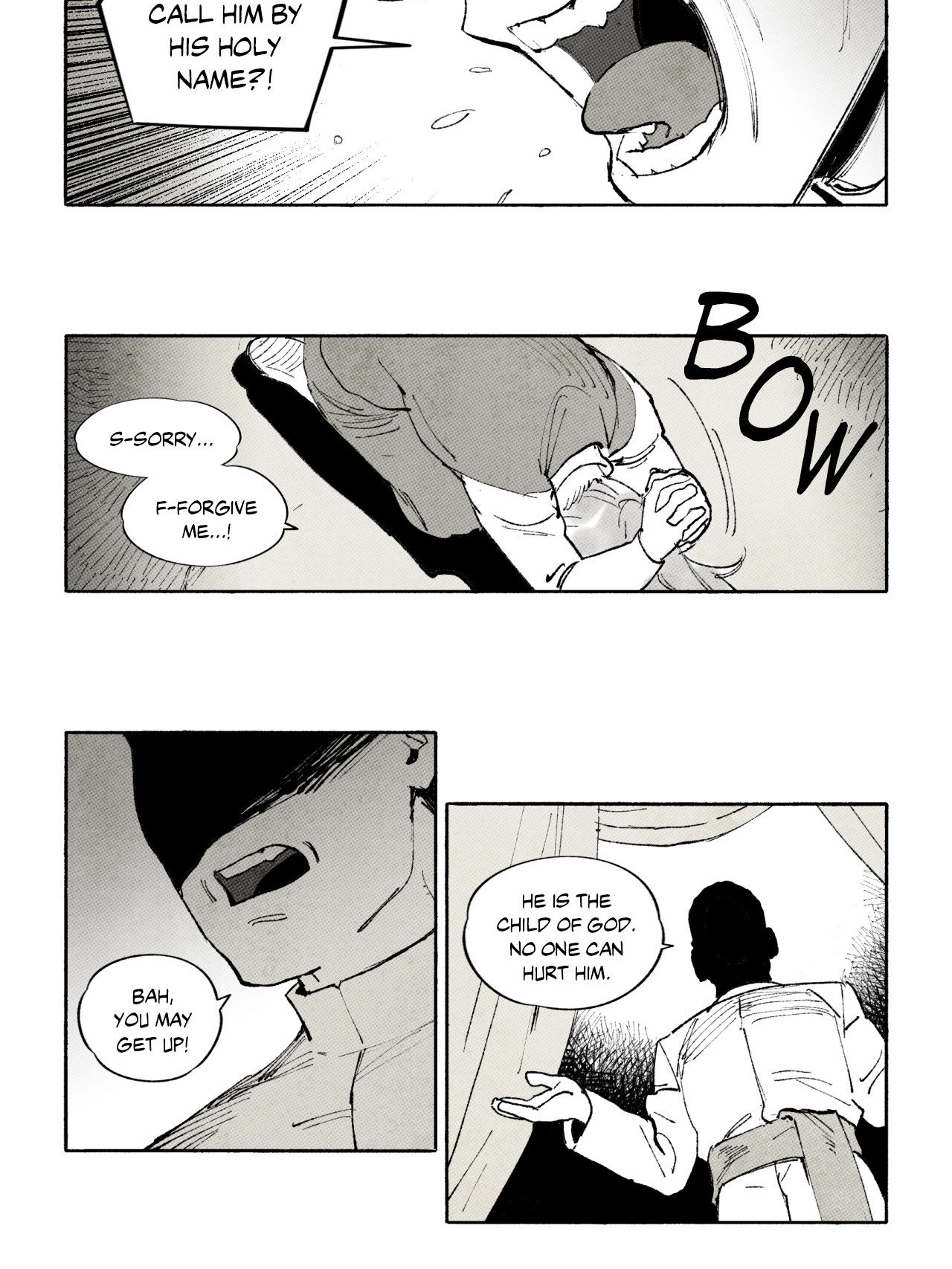 Read Immortal Days chapter 265 image 13 on Lezhin