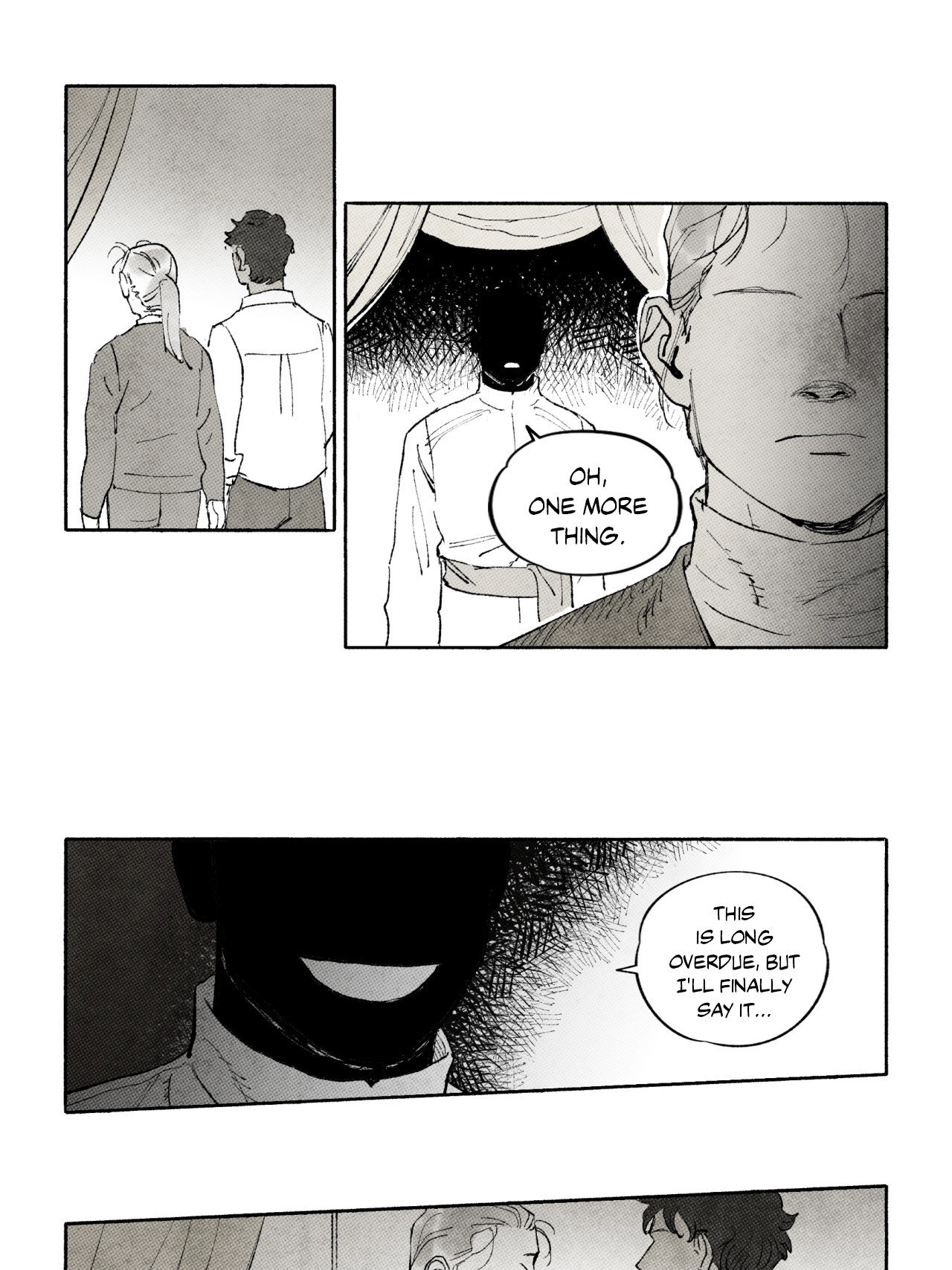 Read Immortal Days chapter 265 image 16 on Lezhin