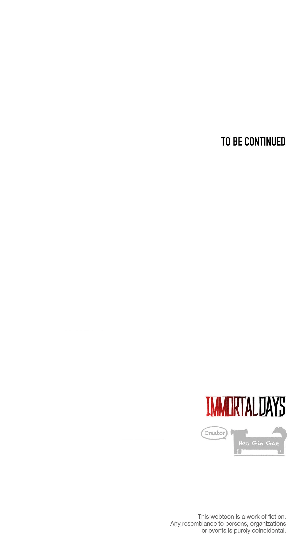 Read Immortal Days chapter 265 image 18 on Lezhin