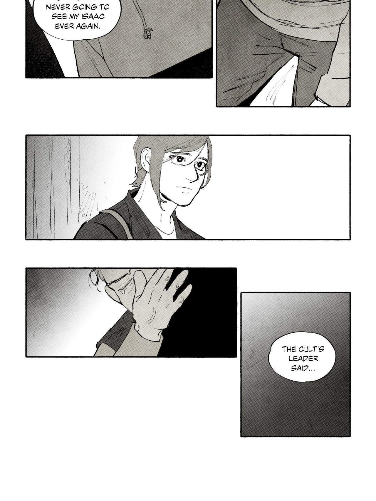 Read Immortal Days chapter 265 image 2 on Lezhin