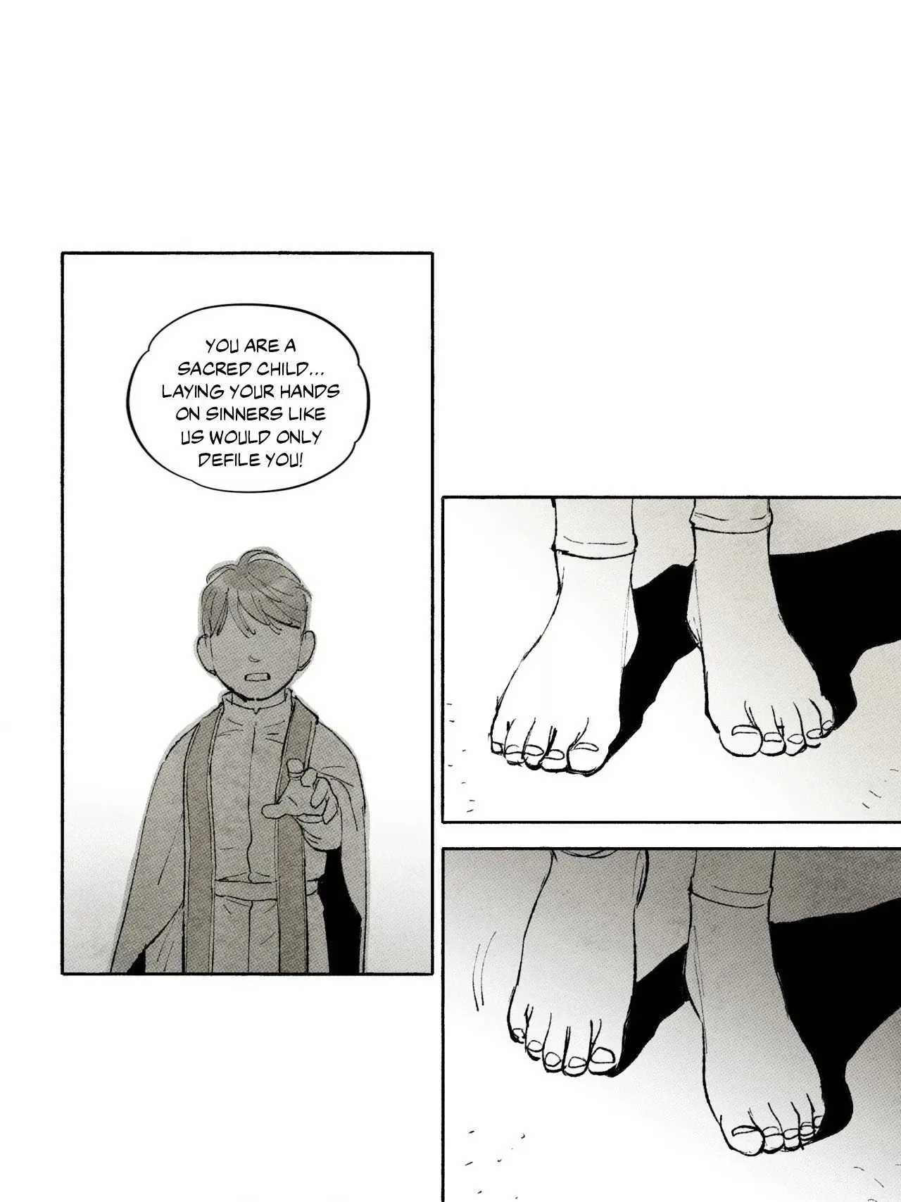 Read Immortal Days chapter 265 image 9 on Lezhin