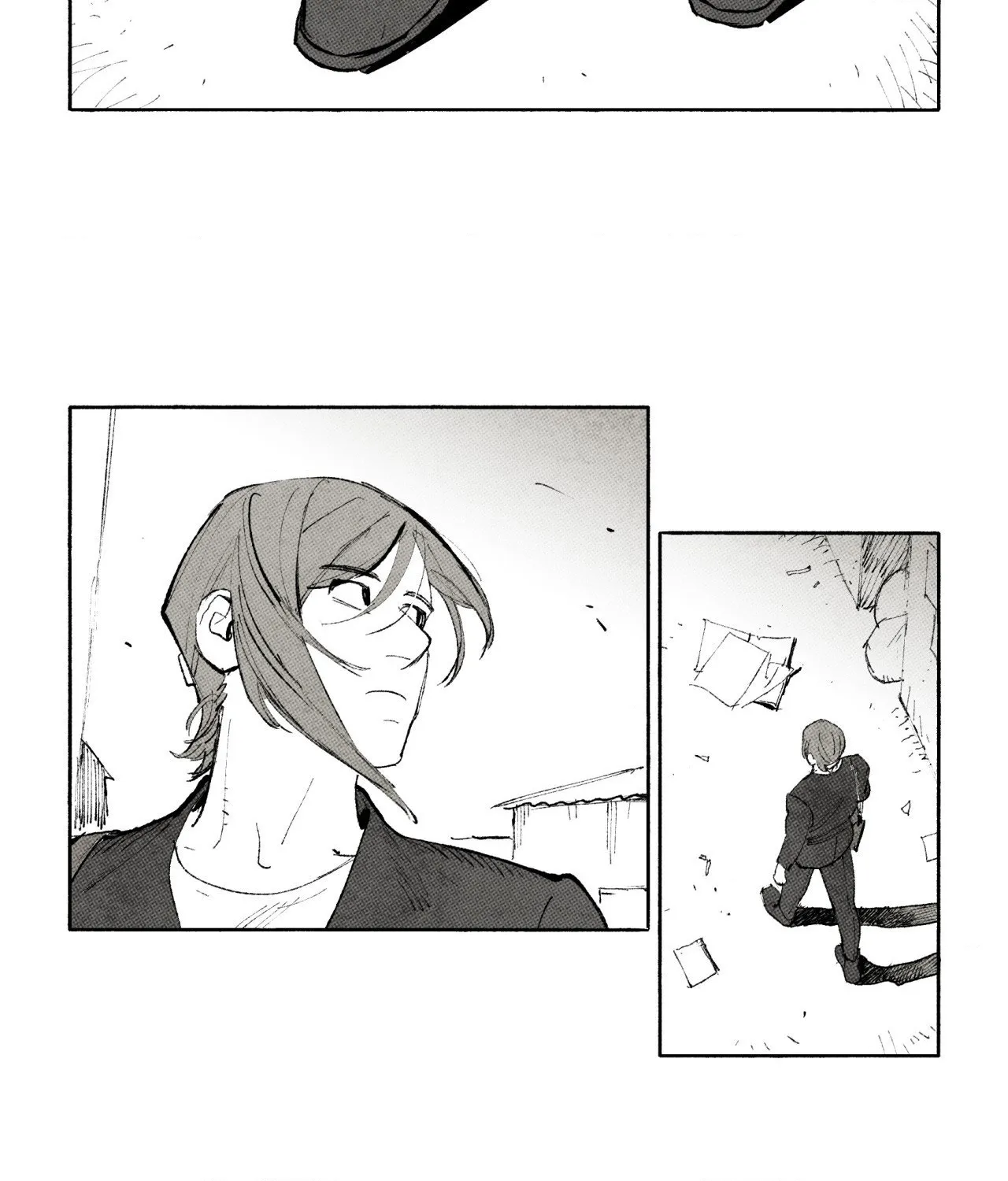Read Immortal Days chapter 267 image 10 on Lezhin