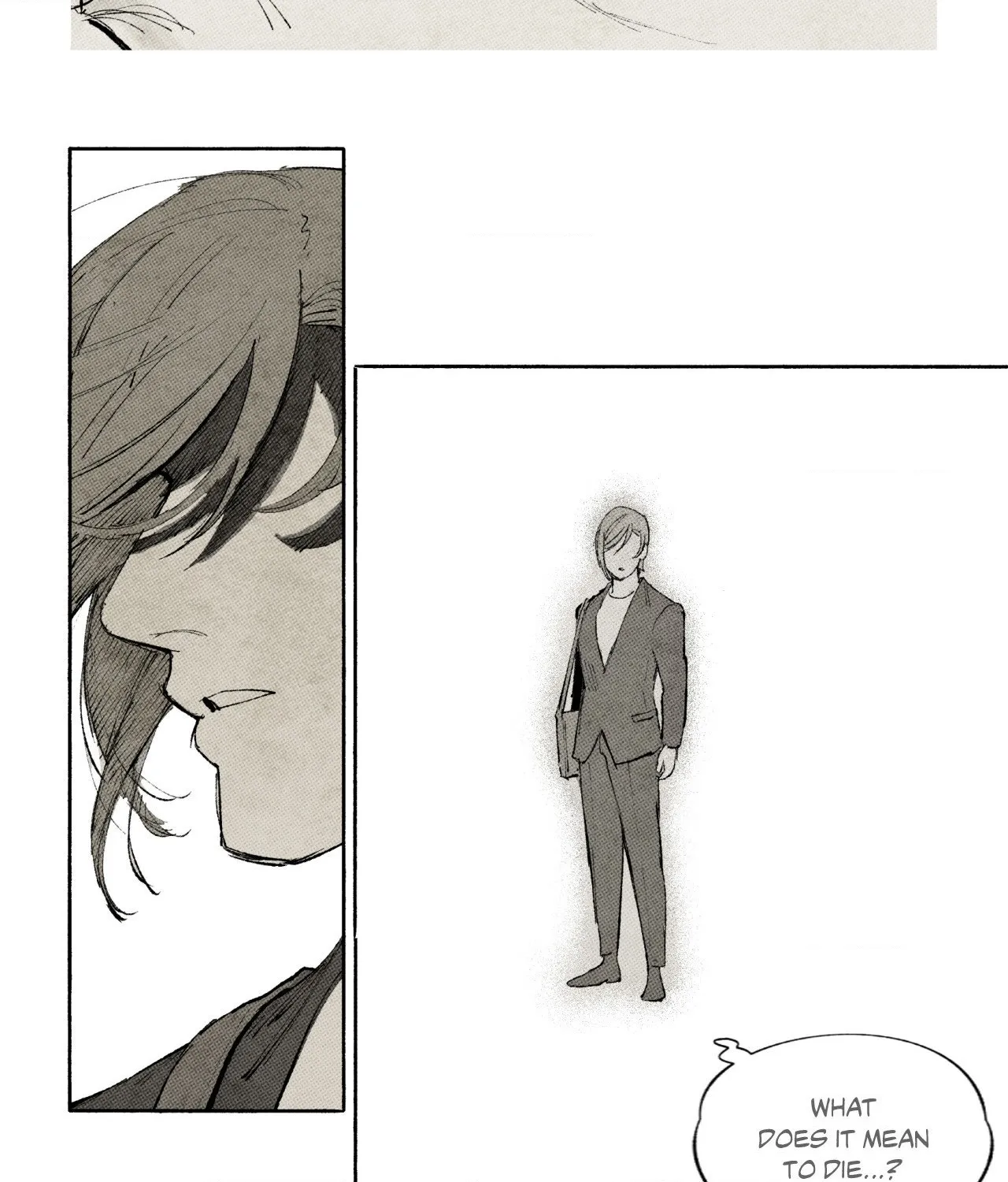 Read Immortal Days chapter 267 image 14 on Lezhin