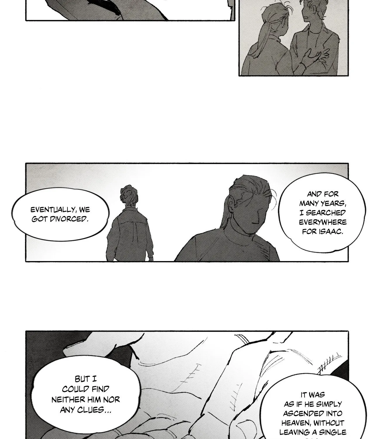 Read Immortal Days chapter 267 image 4 on Lezhin