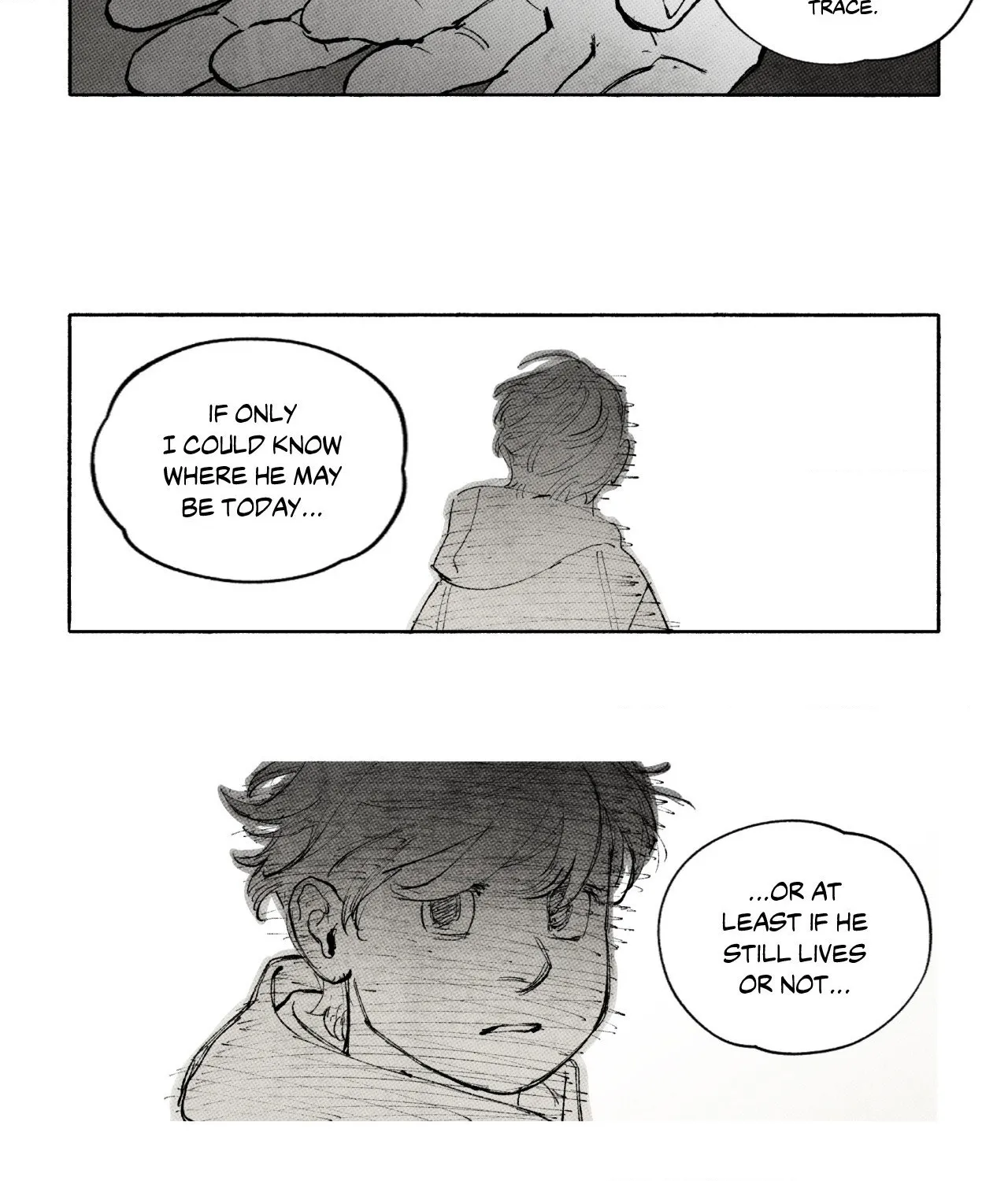 Read Immortal Days chapter 267 image 5 on Lezhin