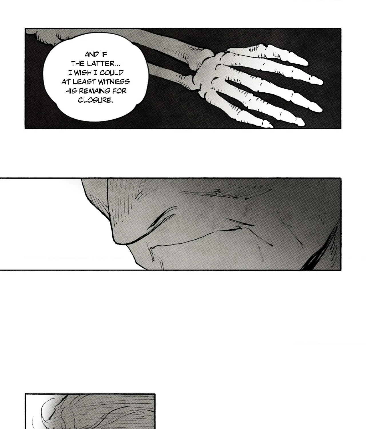 Read Immortal Days chapter 267 image 6 on Lezhin